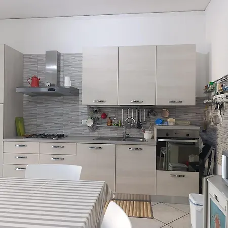 Appartement Dai Cesari *