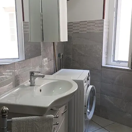 Dai Cesari Appartement