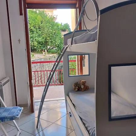 Appartement Dai Cesari *