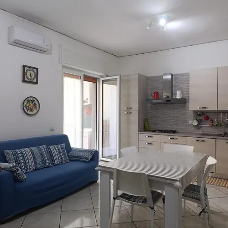 Appartement Dai Cesari