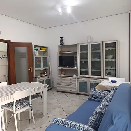 Appartement Dai Cesari *