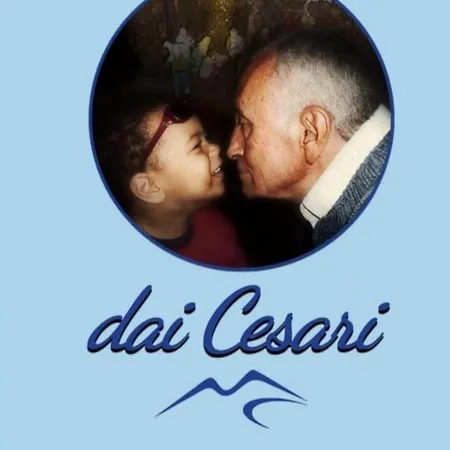 Dai Cesari *