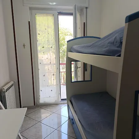 Dai Cesari Appartement *