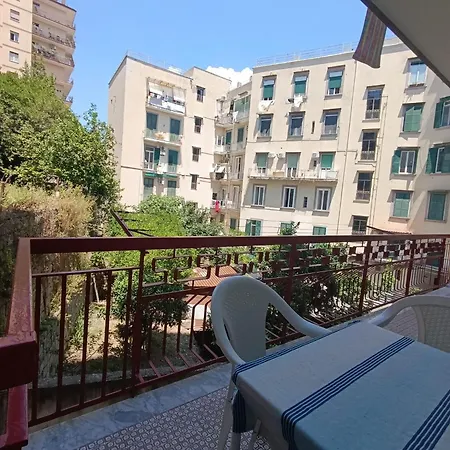 Dai Cesari Naples