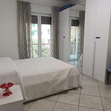 Dai Cesari Appartement Naples
