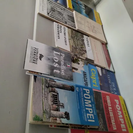 Dai Cesari Appartement *