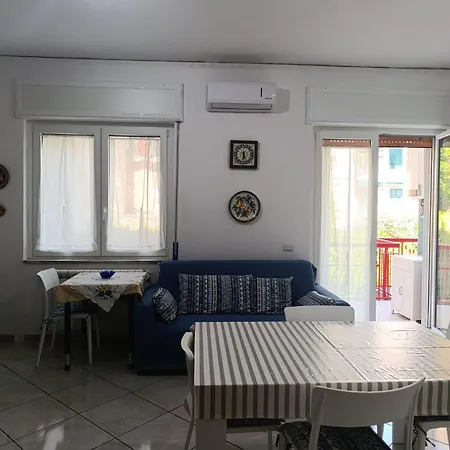 Appartement Dai Cesari *
