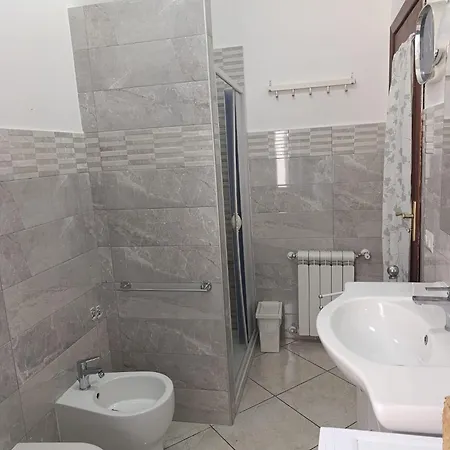 Dai Cesari Appartement